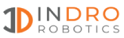 Logo for Indro Robotics